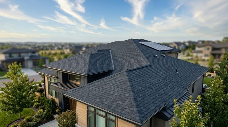 Understanding Residential Roofing: The Complete Guide