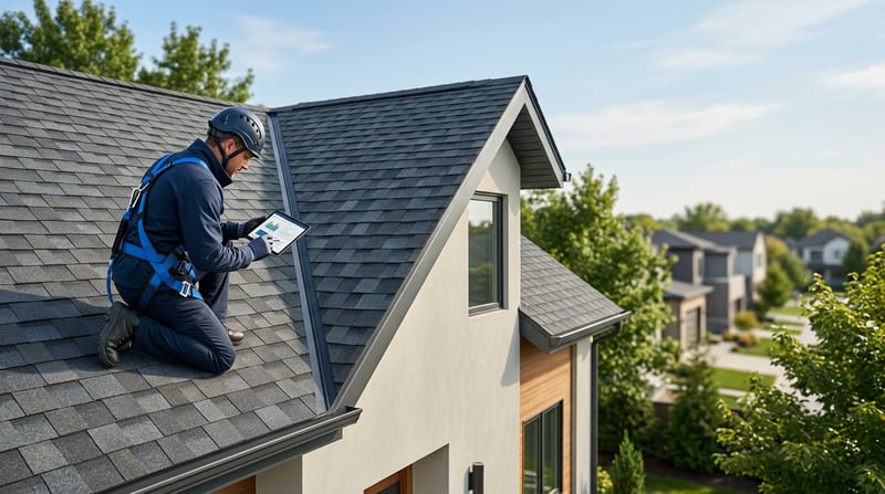 How We Rate & Review Residential Roofing